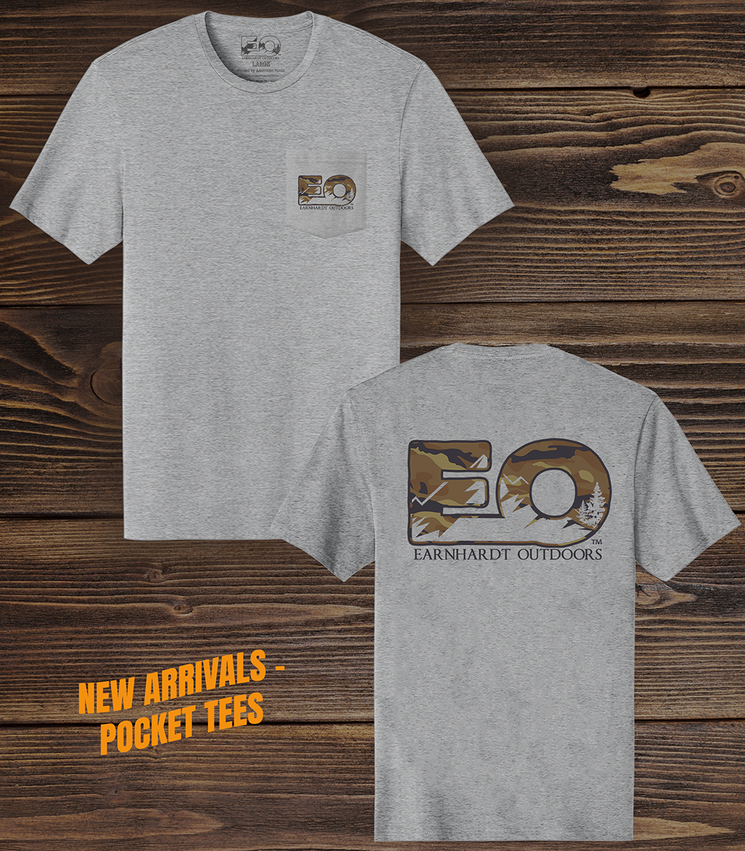 EO-CAMO CUTOUT- S/S POCKET TEE