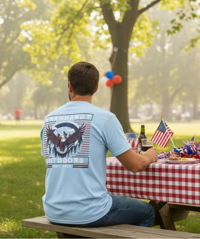 EO-AMERICANA EAGLE