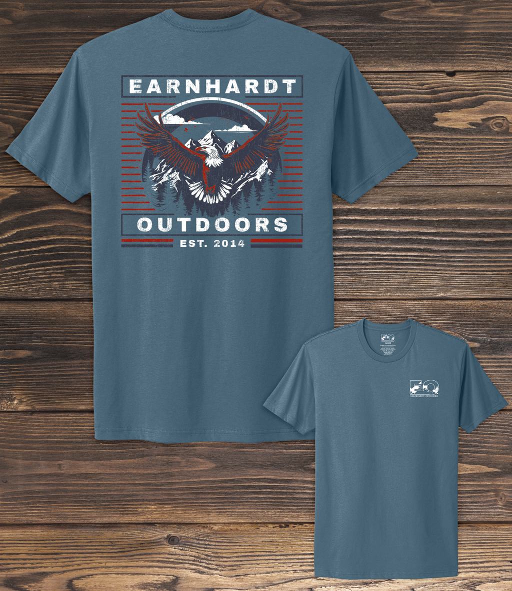 EO-AMERICANA EAGLE