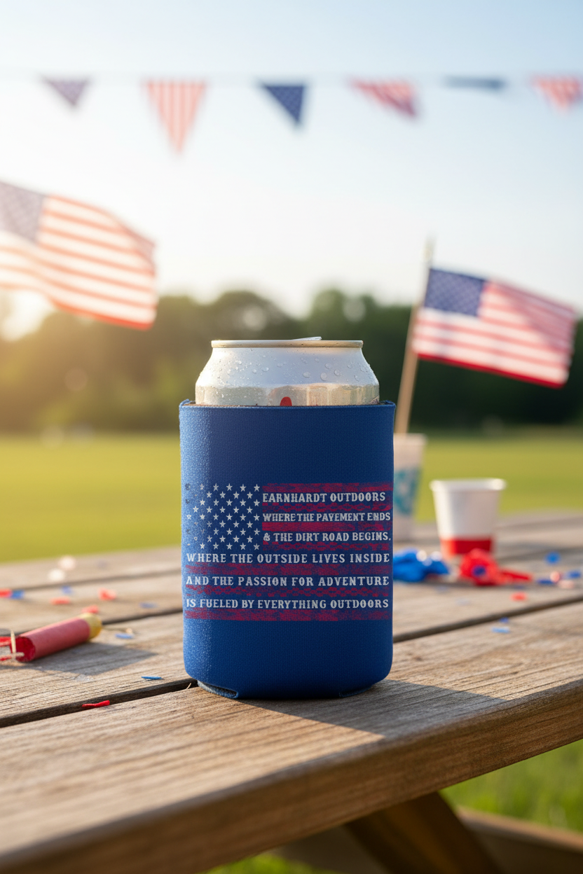 EO-FLAG-CAN COOLER