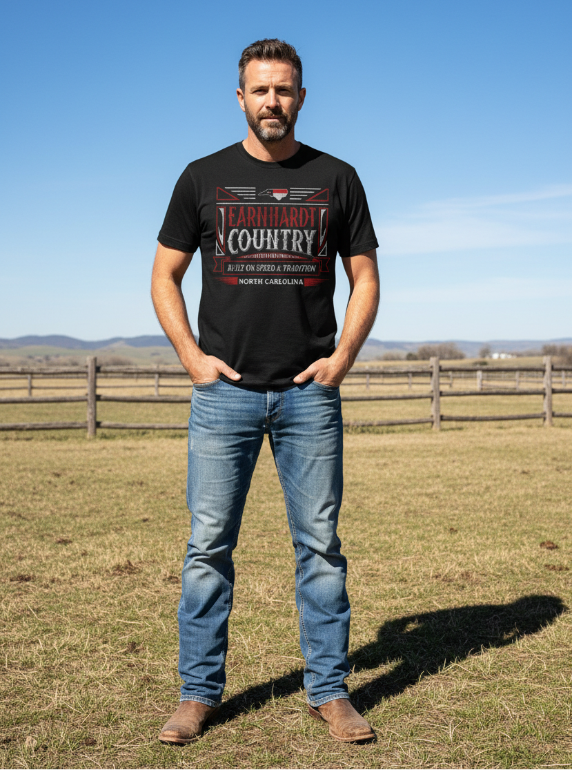 EO-NC COUNTRY