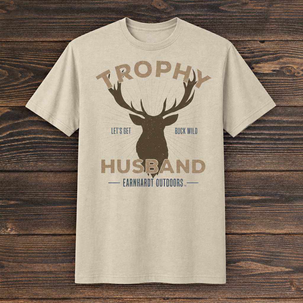 EO-TROPY HUSBAND-HUNT FRONT ONLY