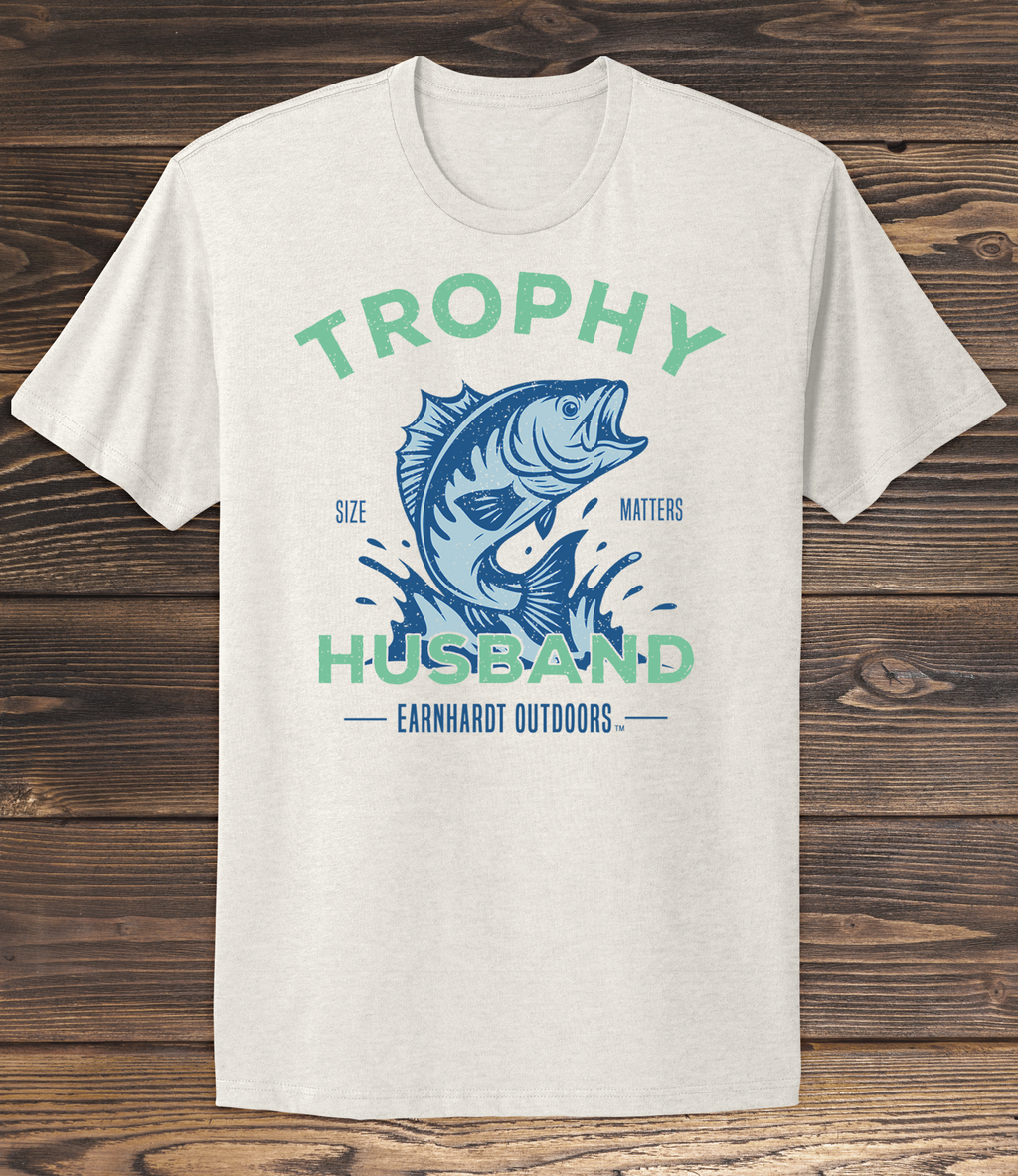 EO-TROPY HUSBAND-FISH
