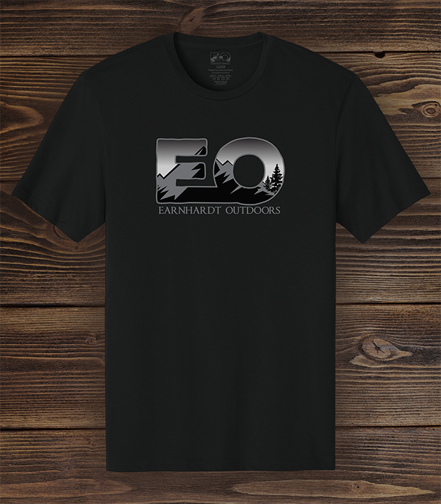 EO-TONAL LOGO- ADULT TEE