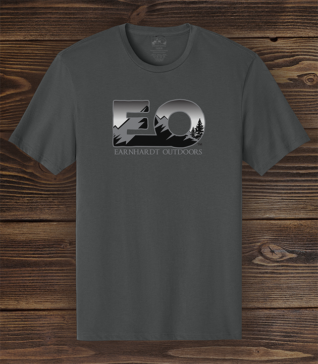 EO-TONAL LOGO- ADULT TEE