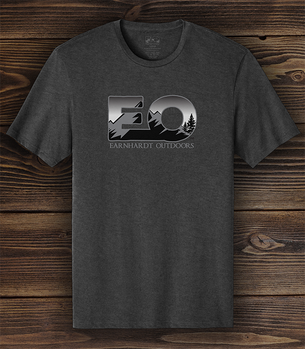 EO-TONAL LOGO- ADULT TEE