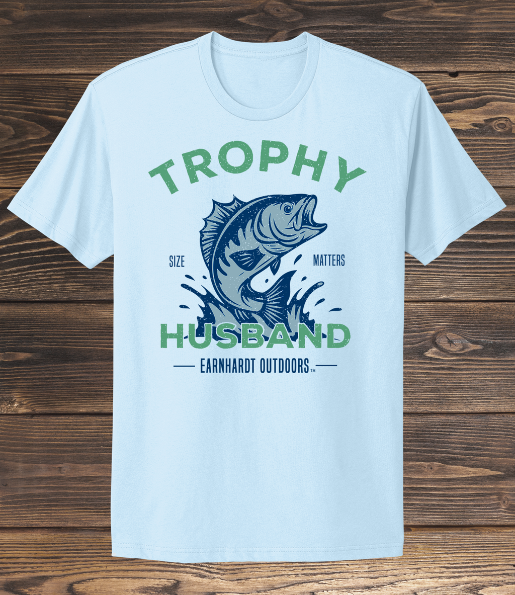 EO-TROPY HUSBAND-FISH