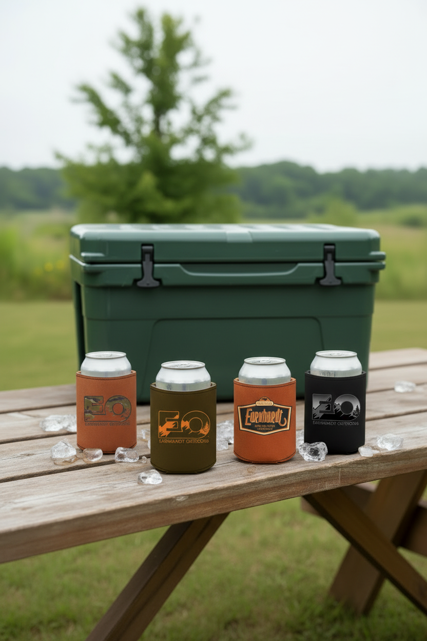 EO-CAN COOLER