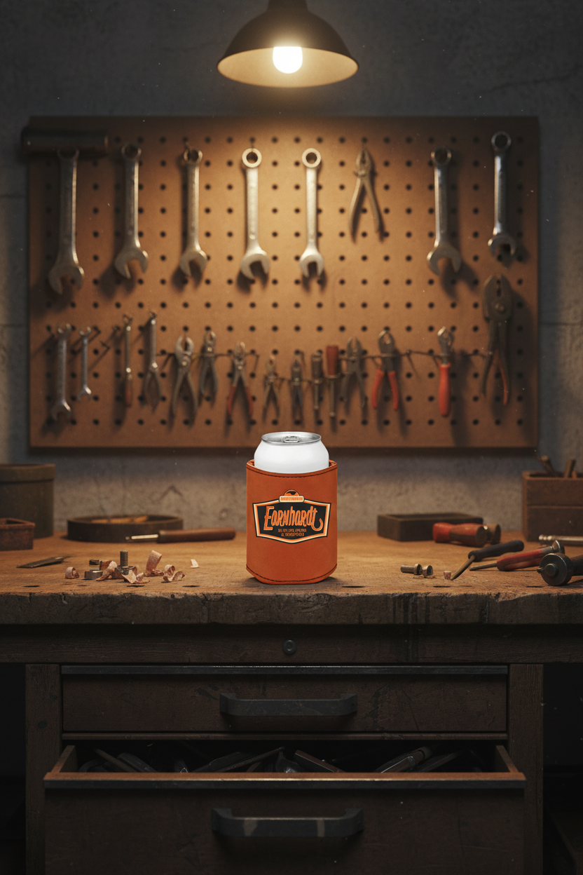 EO-CAN COOLER
