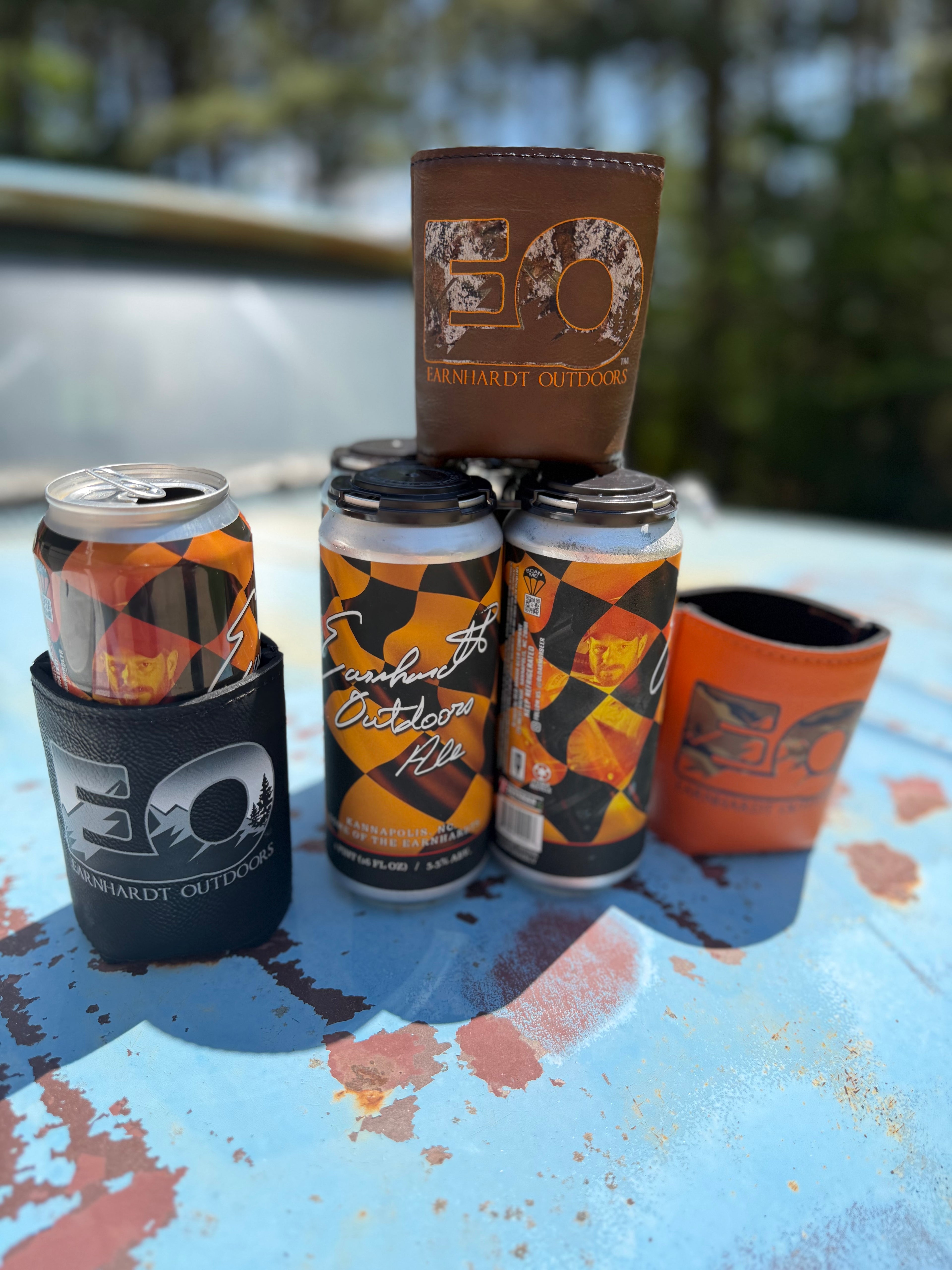 EO-CAN COOLER