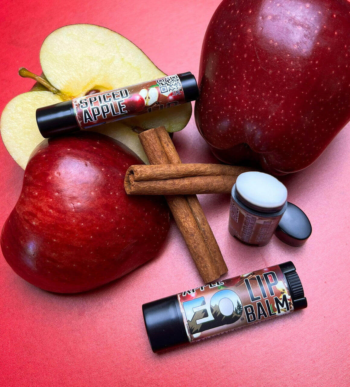 EO-LIP BALM
