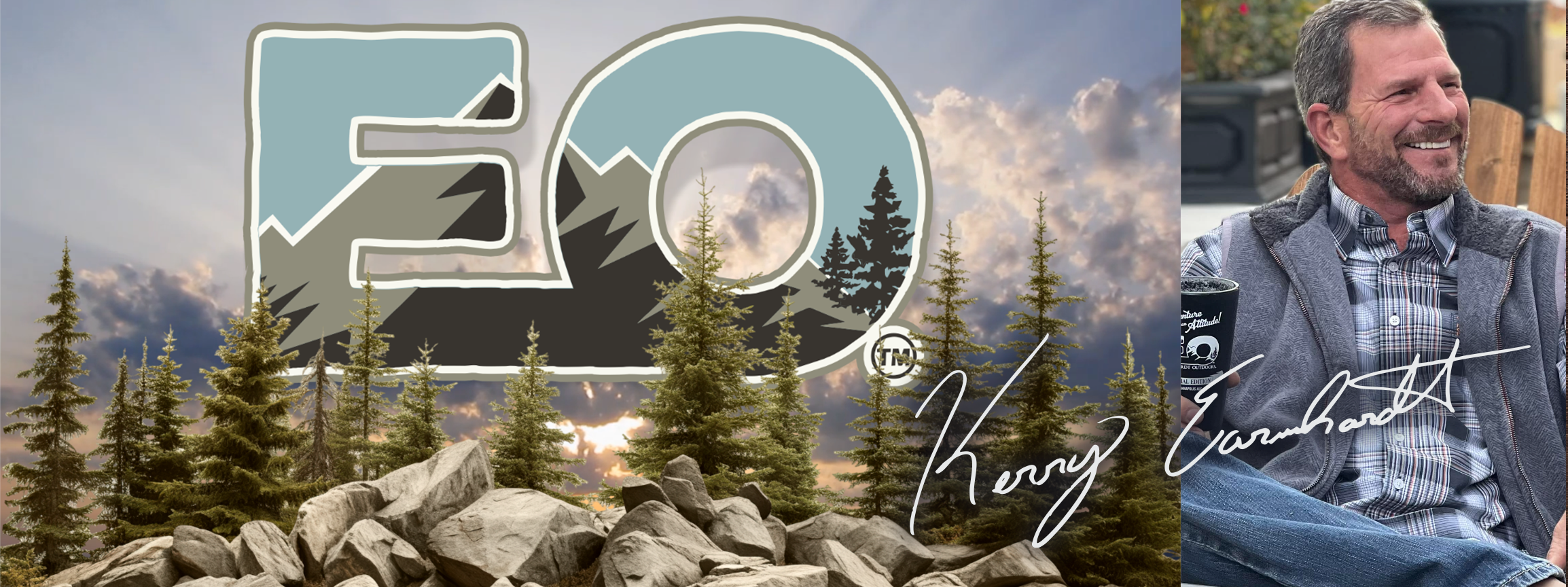 Earnhardt Outdoors Shop